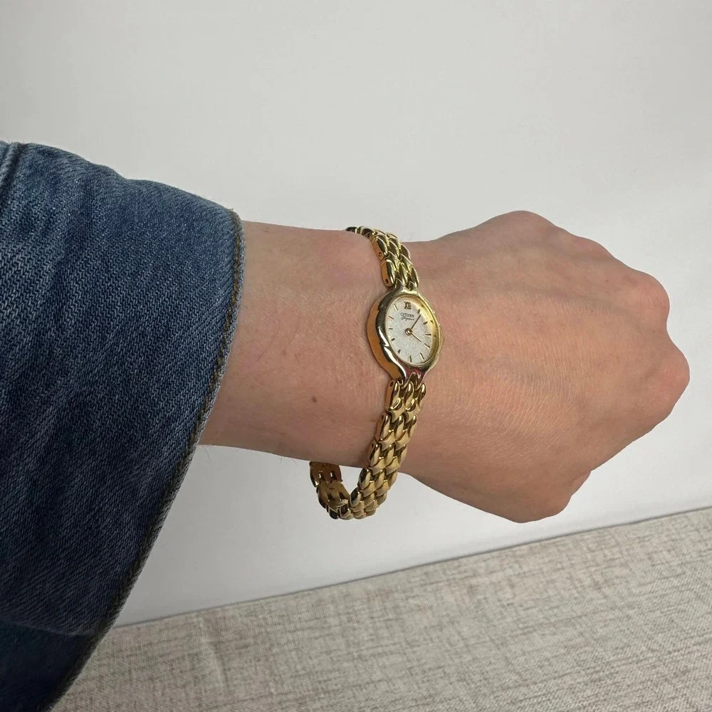 Citizen elegance women